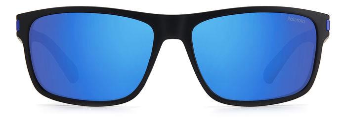 Polaroid 2121/S Sunglasses PLD{PRODUCT.NAME} 0VK/5X