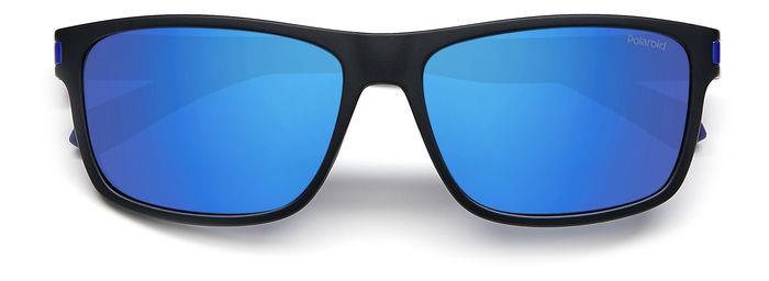 Polaroid 2121/S Sunglasses PLD{PRODUCT.NAME} 0VK/5X