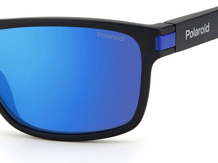 Polaroid 2121/S Sunglasses PLD{PRODUCT.NAME} 0VK/5X
