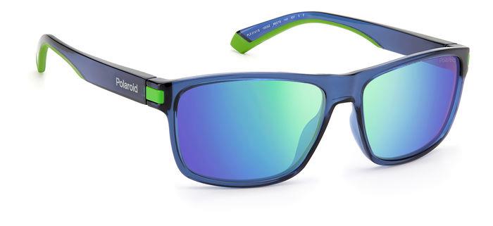 Polaroid 2121/S Sunglasses PLD{PRODUCT.NAME} 1DC/5Z