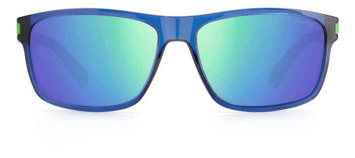 Polaroid 2121/S Sunglasses PLD{PRODUCT.NAME} 1DC/5Z