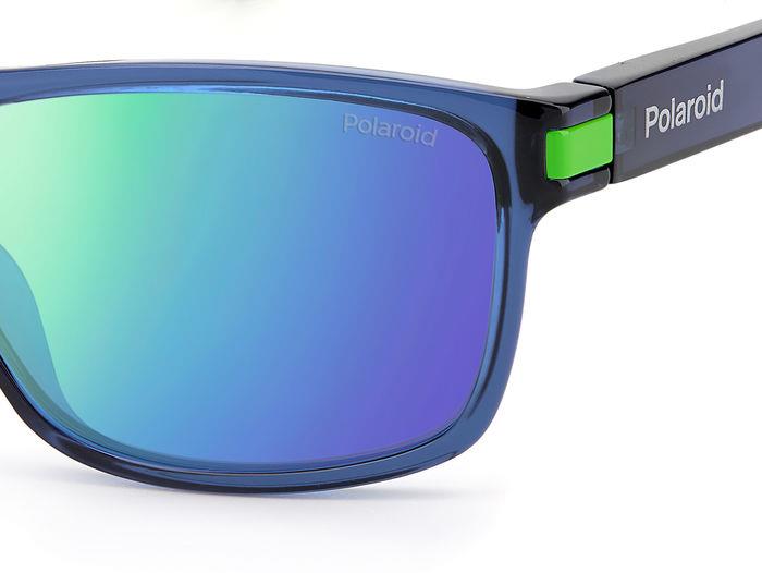 Polaroid 2121/S Sunglasses PLD{PRODUCT.NAME} 1DC/5Z