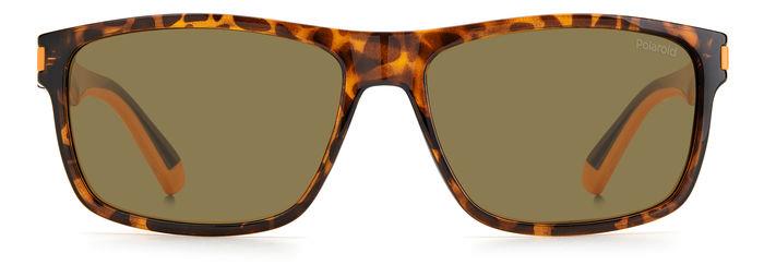 Polaroid 2121/S Sunglasses PLD{PRODUCT.NAME} L9G/SP