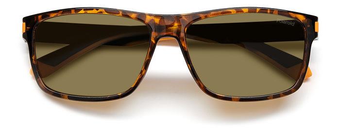 Polaroid 2121/S Sunglasses PLD{PRODUCT.NAME} L9G/SP