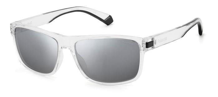 Polaroid 2121/S Sunglasses PLD{PRODUCT.NAME} MNG/EX