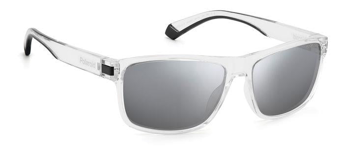 Polaroid 2121/S Sunglasses PLD{PRODUCT.NAME} MNG/EX