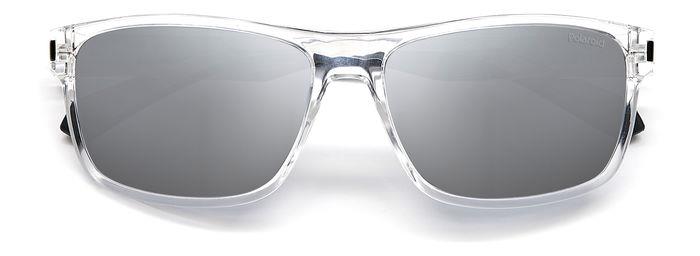 Polaroid 2121/S Sunglasses PLD{PRODUCT.NAME} MNG/EX