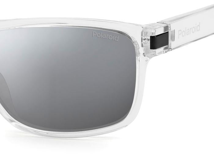 Polaroid 2121/S Sunglasses PLD{PRODUCT.NAME} MNG/EX
