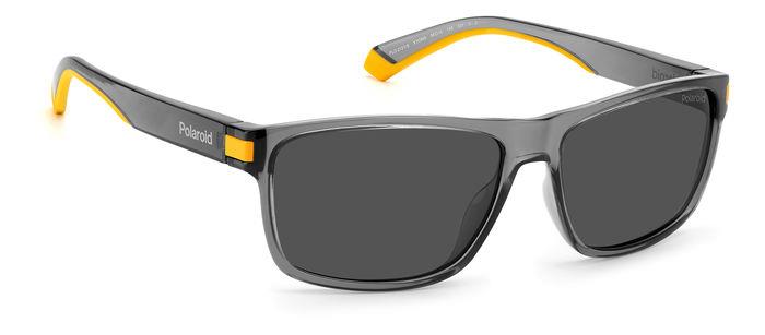 Polaroid 2121/S Sunglasses PLD{PRODUCT.NAME} XYO/M9