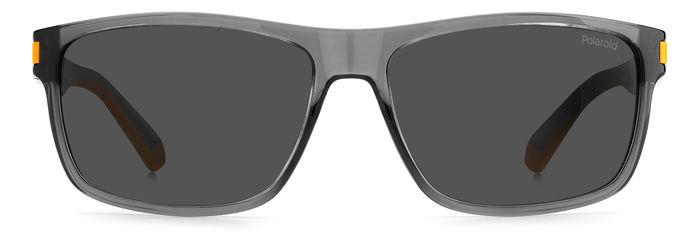 Polaroid 2121/S Sunglasses PLD{PRODUCT.NAME} XYO/M9