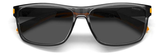 Polaroid 2121/S Sunglasses PLD{PRODUCT.NAME} XYO/M9