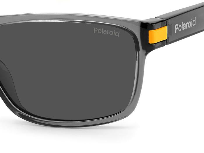 Polaroid 2121/S Sunglasses PLD{PRODUCT.NAME} XYO/M9