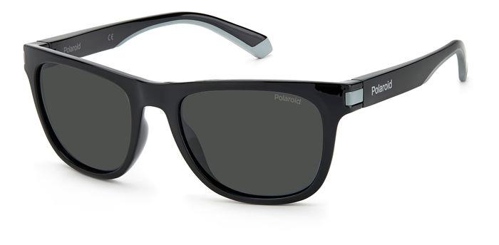 Polaroid 2122/S Sunglasses PLD{PRODUCT.NAME} 08A/M9