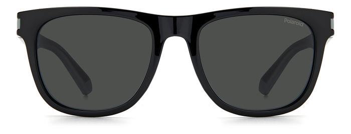 Polaroid 2122/S Sunglasses PLD{PRODUCT.NAME} 08A/M9