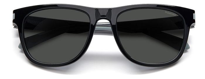 Polaroid 2122/S Sunglasses PLD{PRODUCT.NAME} 08A/M9