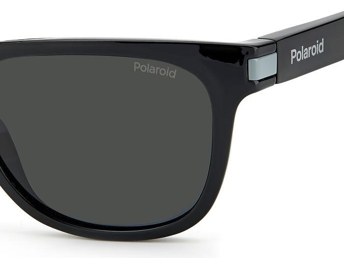 Polaroid 2122/S Sunglasses PLD{PRODUCT.NAME} 08A/M9