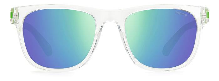 Polaroid 2122/S Sunglasses PLD{PRODUCT.NAME} 0OX/5Z