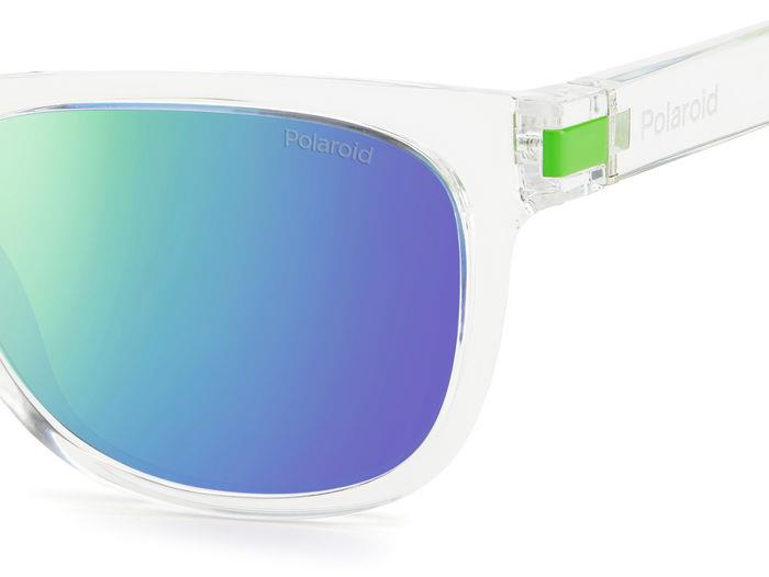 Polaroid 2122/S Sunglasses PLD{PRODUCT.NAME} 0OX/5Z