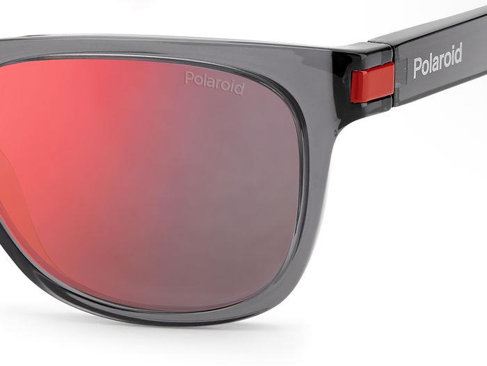 Polaroid 2122/S Sunglasses PLD{PRODUCT.NAME} 268/OZ