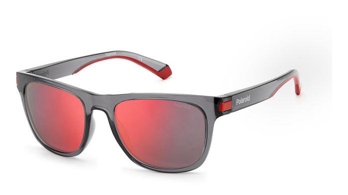 Polaroid 2122/S Sunglasses PLD{PRODUCT.NAME} 268/OZ