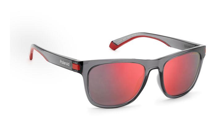 Polaroid 2122/S Sunglasses PLD{PRODUCT.NAME} 268/OZ