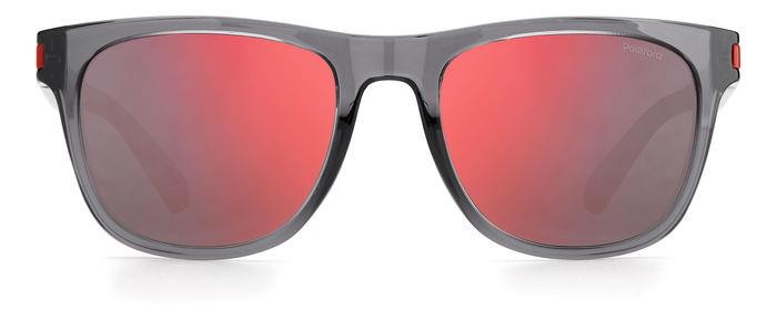 Polaroid 2122/S Sunglasses PLD{PRODUCT.NAME} 268/OZ