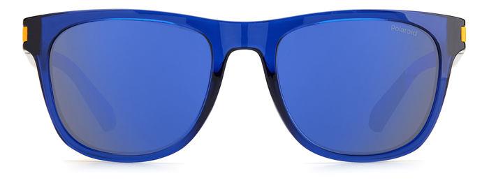 Polaroid 2122/S Sunglasses PLD{PRODUCT.NAME} DCD/5X