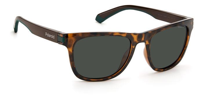 Polaroid 2122/S Sunglasses PLD{PRODUCT.NAME} PHW/M9