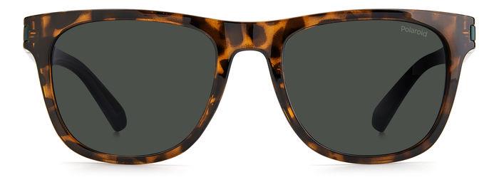Polaroid 2122/S Sunglasses PLD{PRODUCT.NAME} PHW/M9