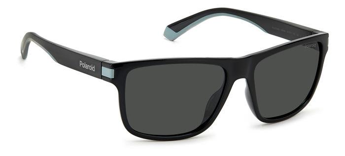 Polaroid 2123/S Sunglasses PLD{PRODUCT.NAME} 08A/M9