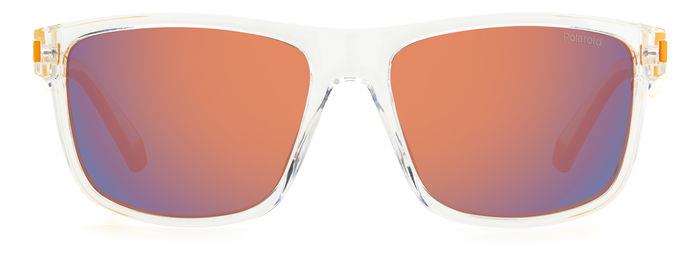 Polaroid 2123/S Sunglasses PLD{PRODUCT.NAME} 3DP/OZ