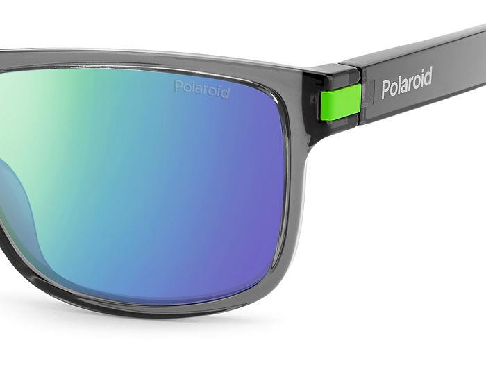 Polaroid 2123/S Sunglasses PLD{PRODUCT.NAME} 3U5/5Z