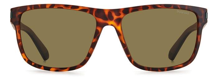 Polaroid 2123/S Sunglasses PLD{PRODUCT.NAME} PHW/SP