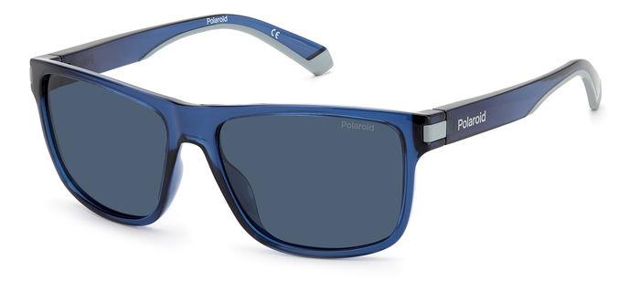 Polaroid 2123/S Sunglasses PLD{PRODUCT.NAME} XW0/C3