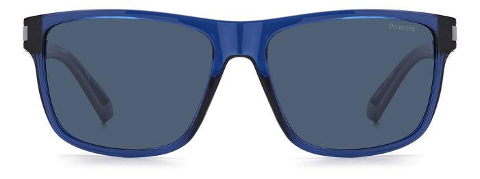 Polaroid 2123/S Sunglasses PLD{PRODUCT.NAME} XW0/C3