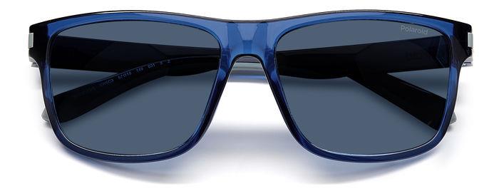 Polaroid 2123/S Sunglasses PLD{PRODUCT.NAME} XW0/C3