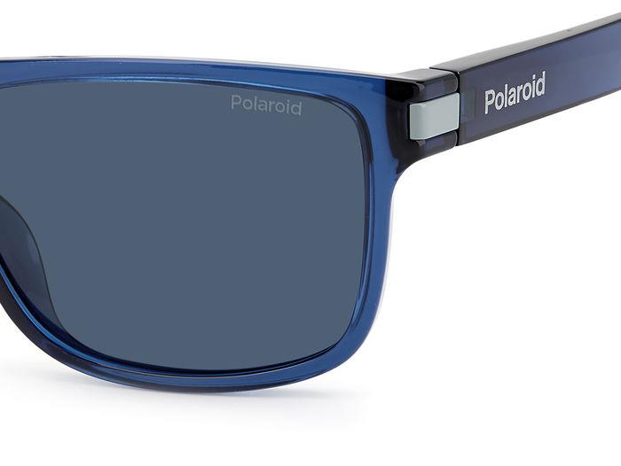 Polaroid 2123/S Sunglasses PLD{PRODUCT.NAME} XW0/C3