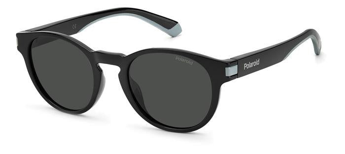Polaroid 2124/S Sunglasses PLD{PRODUCT.NAME} 08A/M9