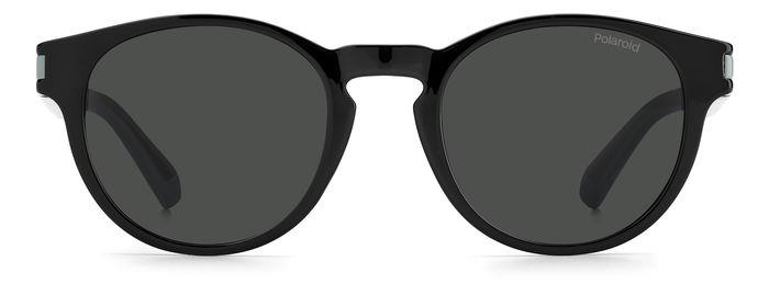 Polaroid 2124/S Sunglasses PLD{PRODUCT.NAME} 08A/M9