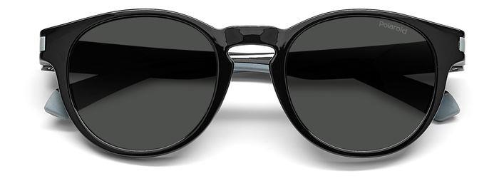 Polaroid 2124/S Sunglasses PLD{PRODUCT.NAME} 08A/M9
