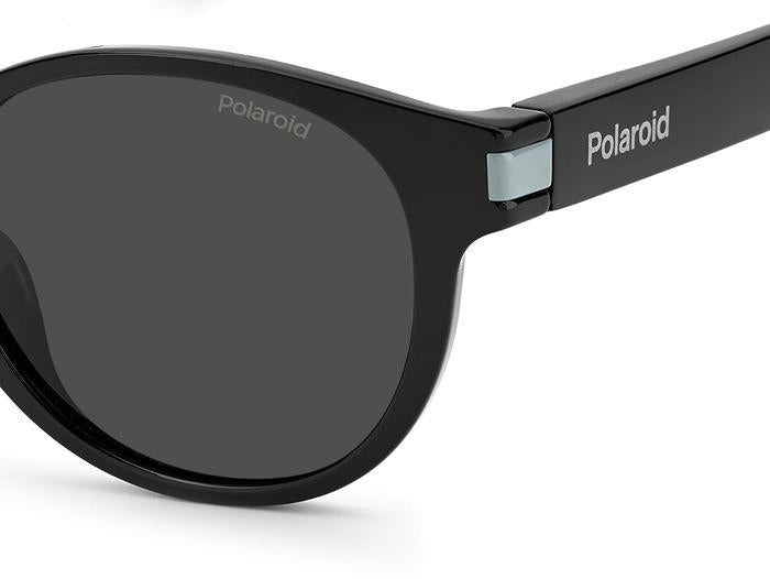 Polaroid 2124/S Sunglasses PLD{PRODUCT.NAME} 08A/M9