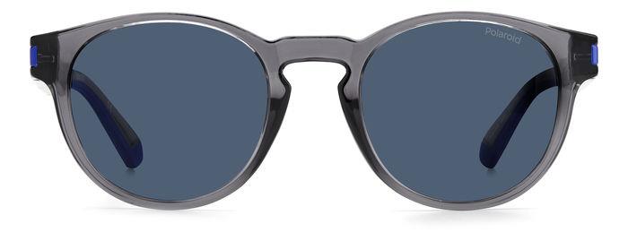 Polaroid 2124/S Sunglasses PLD{PRODUCT.NAME} 09V/C3