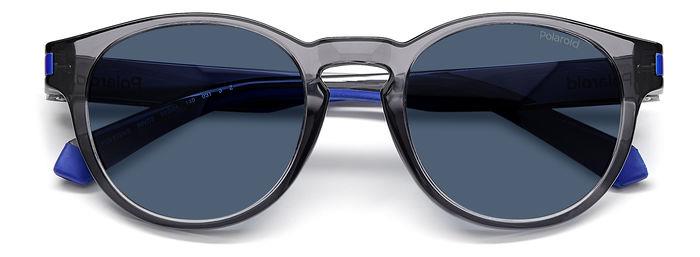 Polaroid 2124/S Sunglasses PLD{PRODUCT.NAME} 09V/C3