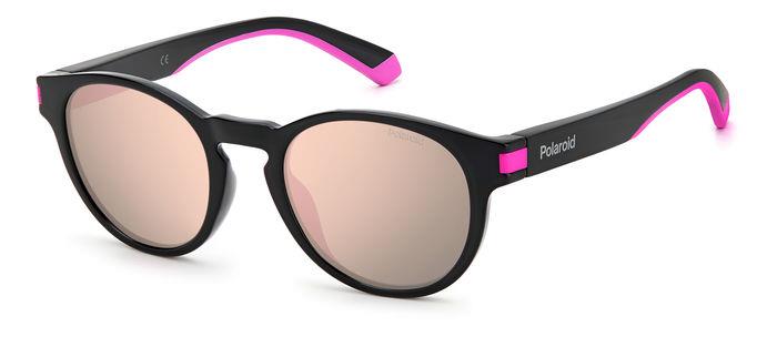 Polaroid 2124/S Sunglasses PLD{PRODUCT.NAME} 3H2/JQ
