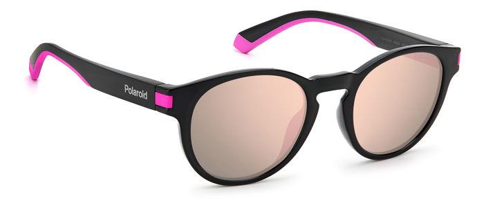 Polaroid 2124/S Sunglasses PLD{PRODUCT.NAME} 3H2/JQ