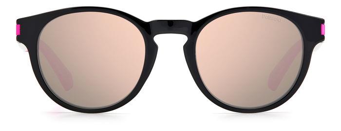 Polaroid 2124/S Sunglasses PLD{PRODUCT.NAME} 3H2/JQ