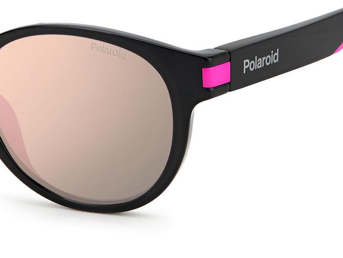 Polaroid 2124/S Sunglasses PLD{PRODUCT.NAME} 3H2/JQ