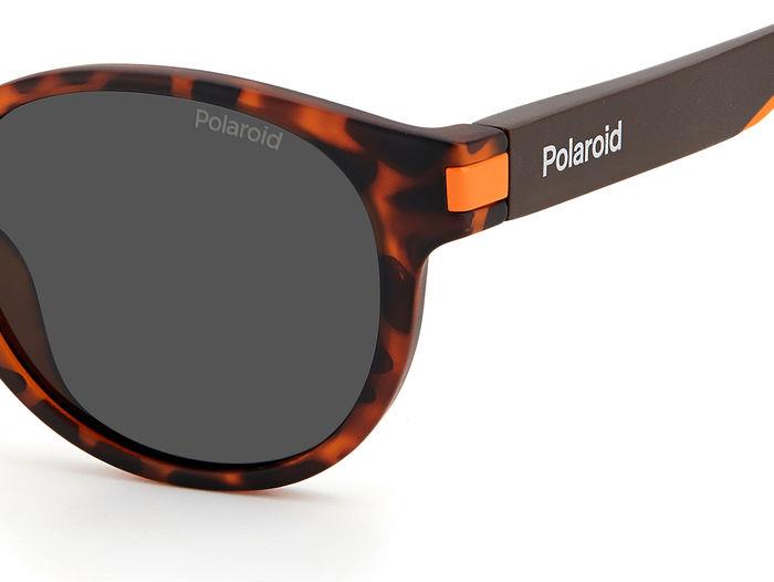 Polaroid 2124/S Sunglasses PLD{PRODUCT.NAME} L9G/M9