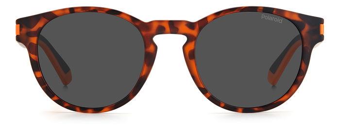 Polaroid 2124/S Sunglasses PLD{PRODUCT.NAME} L9G/M9