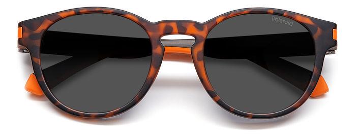 Polaroid 2124/S Sunglasses PLD{PRODUCT.NAME} L9G/M9